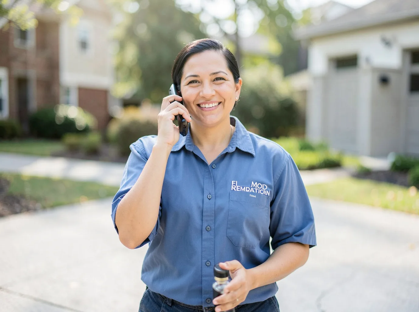 Mold Remediation New Trenton, IN FAQs